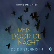 Omslag van De duisternis in