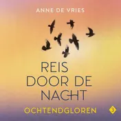 Omslag van Ochtendgloren