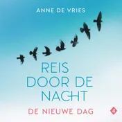 Omslag van De nieuwe dag