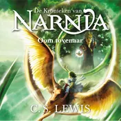 Omslag van Oom tovenaar