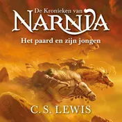 Omslag van Het paard en zijn jongen