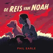 Omslag van De reis van Noah