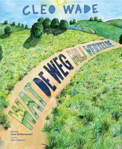 Omslag van Wat de weg mij vertelde
