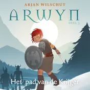 Omslag van Het pad van de krijger