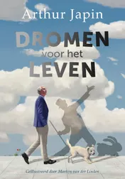 Omslag van Dromen voor het leven