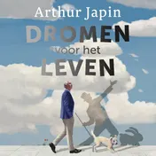 Omslag van Dromen voor het leven