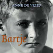 Omslag van Bartje