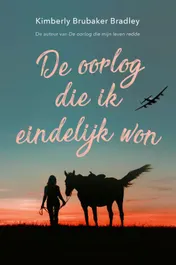 Omslag van De oorlog die ik eindelijk won