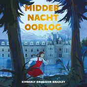 Omslag van Middernachtoorlog