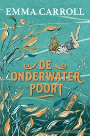 Omslag van De onderwaterpoort