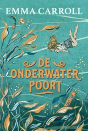 Omslag van De onderwaterpoort