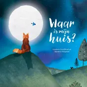 Omslag van Waar is mijn huis?