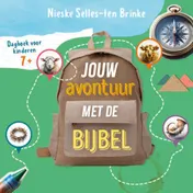 Omslag van Jouw avontuur met de Bijbel