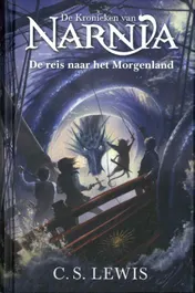 Omslag van De reis naar het Morgenland