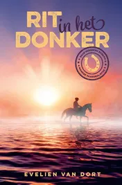 Omslag van Rit in het donker