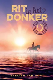 Omslag van Rit in het donker