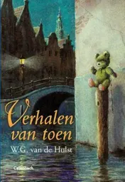 Omslag van 1