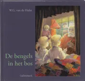 Omslag van De bengels in het bos