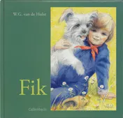 Omslag van Fik