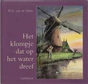 Omslag van Het klompje dat op het water dreef