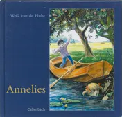 Omslag van Annelies