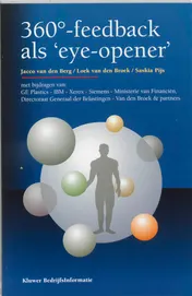 Omslag van 360 graden feedback als 'eye-opener'