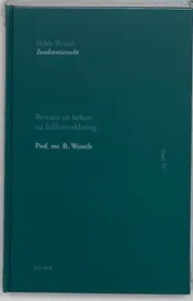 Omslag van IV