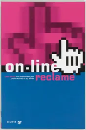 Omslag van On-line reclame
