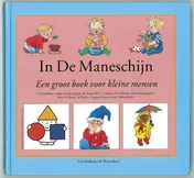 Omslag van In de maneschijn