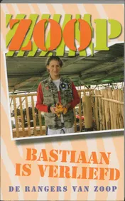 Omslag van ZOOP Bastiaan is verliefd