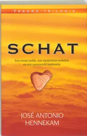 Omslag van Schat