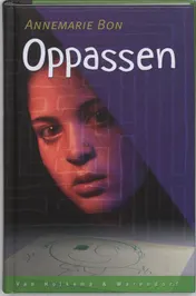 Omslag van Oppassen