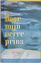 Omslag van Voor mijn verre prins