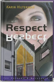 Omslag van Respect