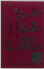 Omslag van Studie, seks en sla