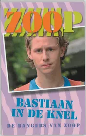 Omslag van Bastiaan in de knel