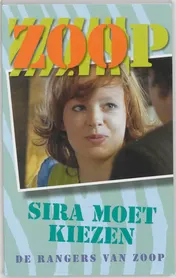 Omslag van Sira moet kiezen