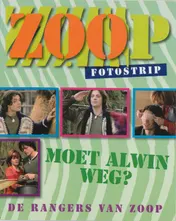 Omslag van Moet alwin weg?