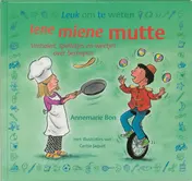 Omslag van Iene miene mutte