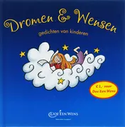 Omslag van Dromen en wensen