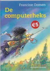 Omslag van Computerheks