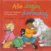 Omslag van Alle dagen dierendag