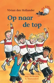 Omslag van Op naar de top