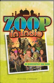 Omslag van ZOOP in India