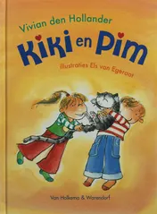 Omslag van Kiki en Pim