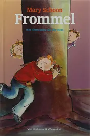Omslag van Frommel