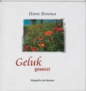 Omslag van Geluk gewenst