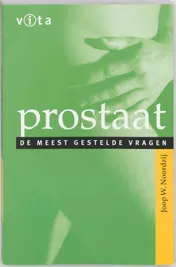 Omslag van Prostaat