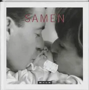 Omslag van Milk samen