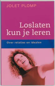 Omslag van Loslaten kun je leren
